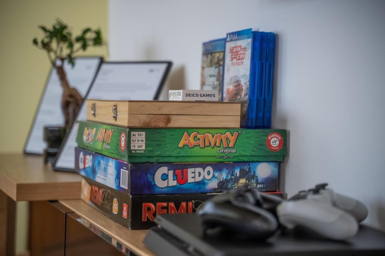 Roots Villa Redwood Braşov Eksteriør bilde